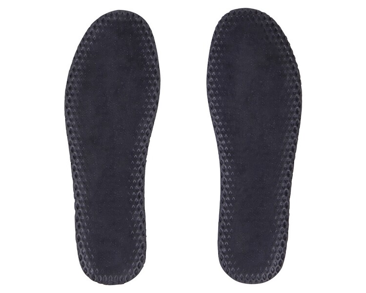 QHP Inlegzool Memory foam