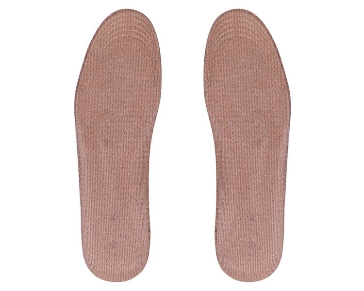 QHP Inlegzool Anti-smell