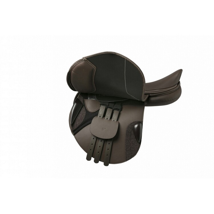Norton Pro Springzadel
