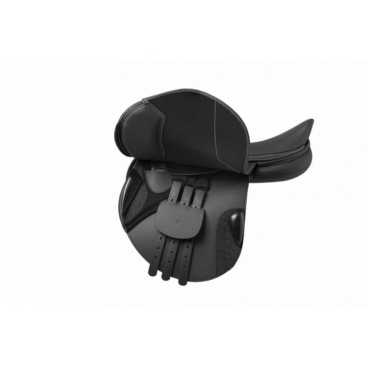Norton Pro Springzadel