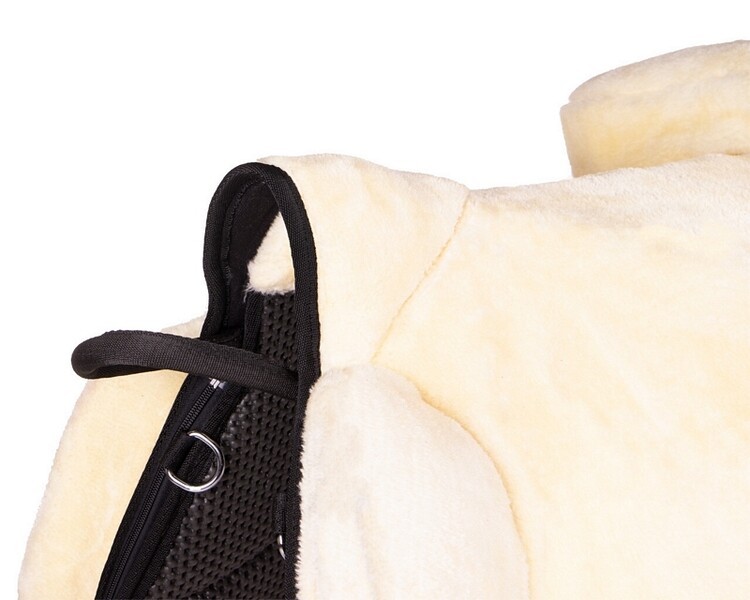 QHP Bareback pad super soft