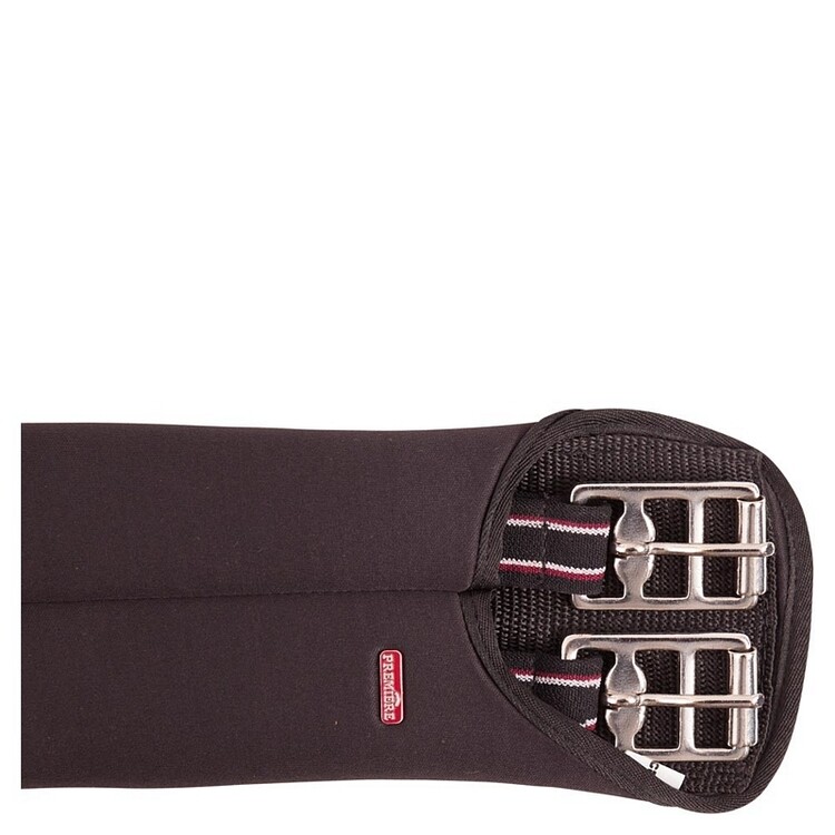 Premiere Dressuursingel Neo Ease met elastiek