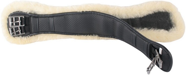 Harry's Horse dressuursingel + Merino padding