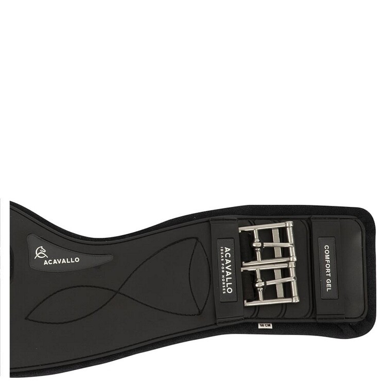Acavallo Comfort Gel dressuursingel