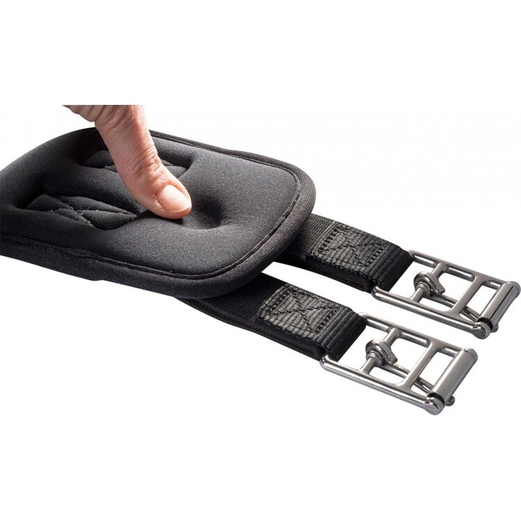 Norton Singel Memory Foam Shaped veelzijdig/springen