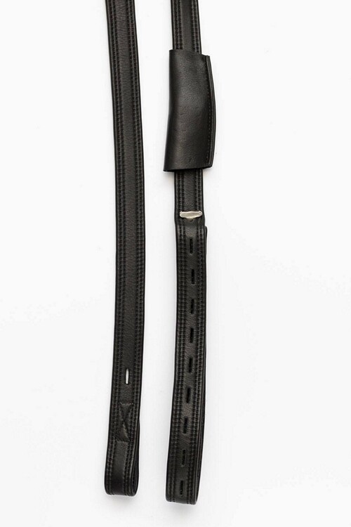 HB Beugelriemen Mono Dressage Soft