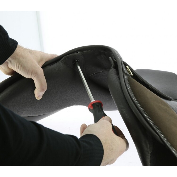 Norton Pro Verwisselbare boom