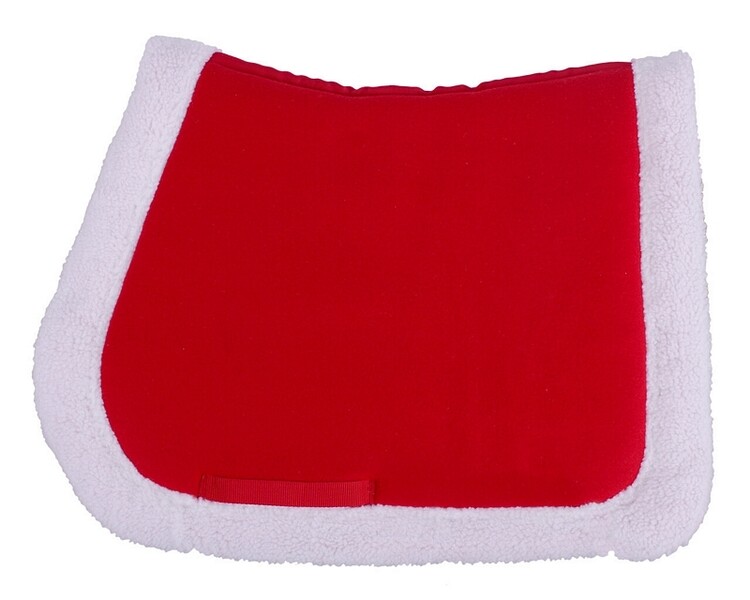 QHP Kerst zadeldek