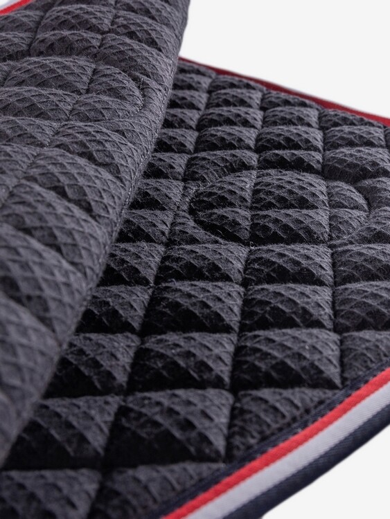 Tommy Hilfliger Zadeldek Global Waffle Pad Jumping
