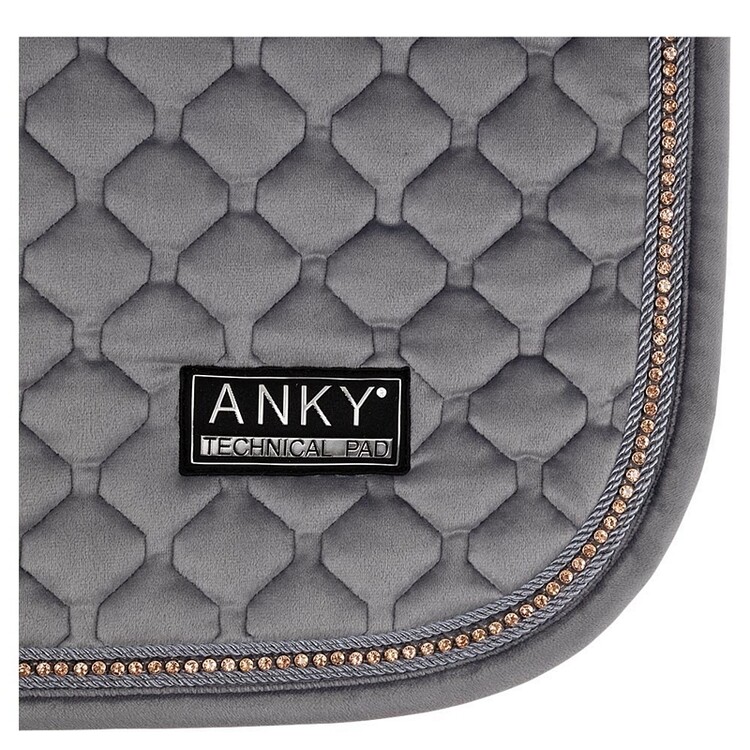 Anky Zadeldek Velvet Stones