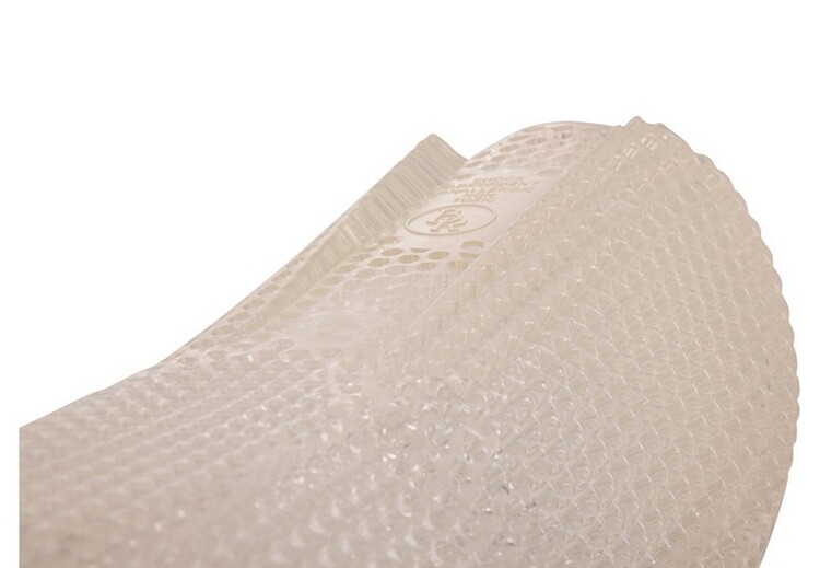 BR Therapeutische soft gel pad met back riser