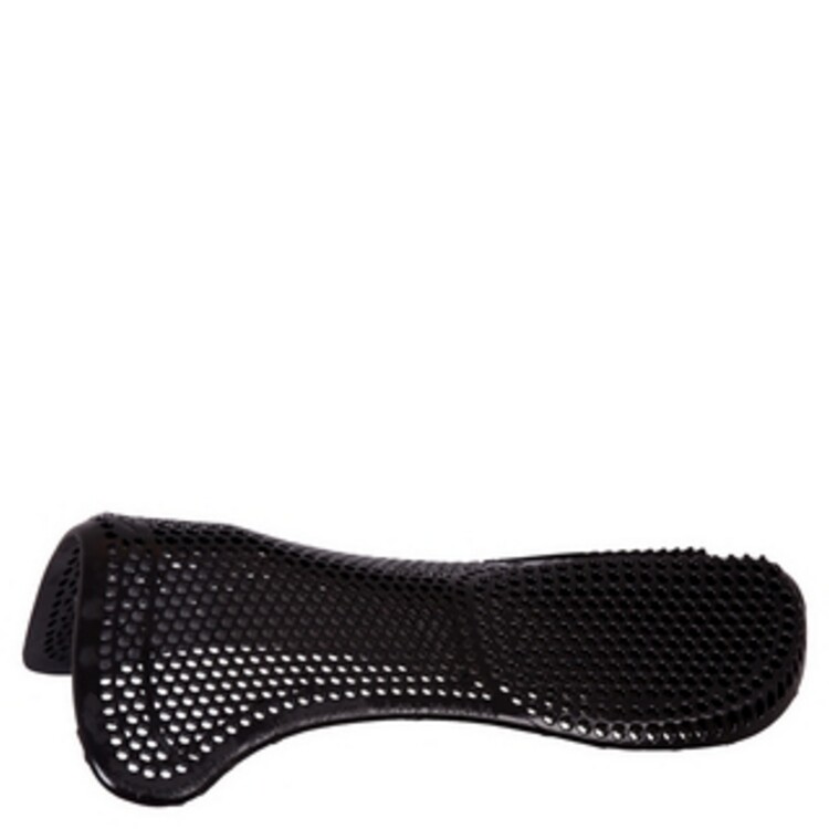 BR Therapeutische soft gel pad met back riser