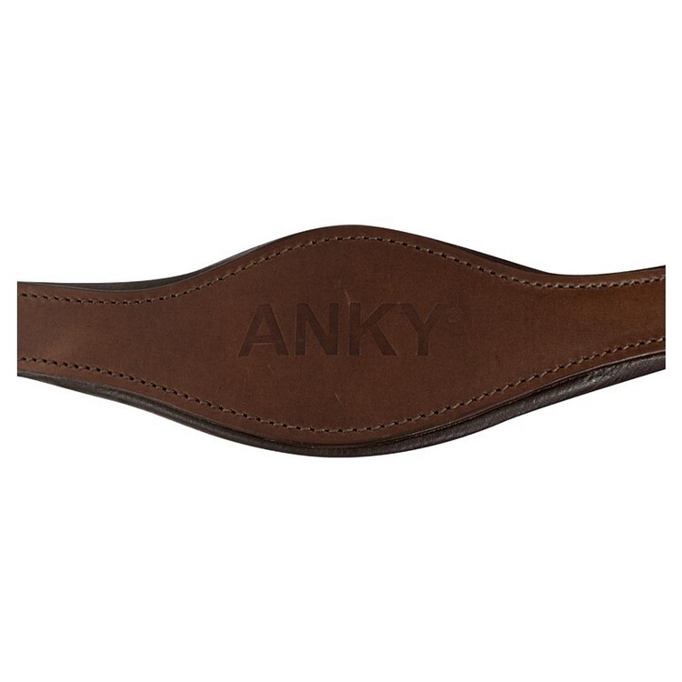 ANKY Halster Combi met Touw