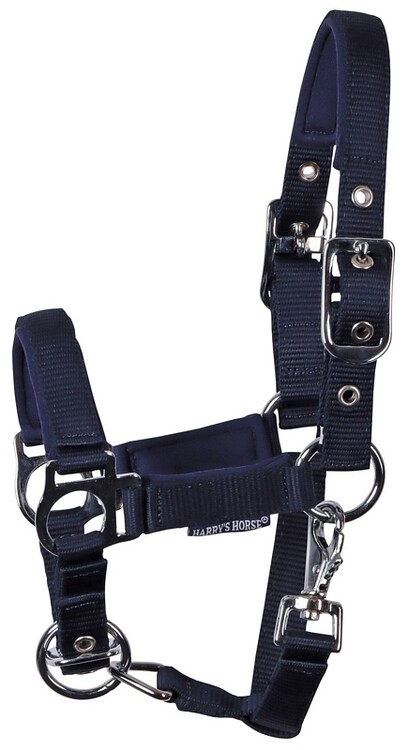 Harry's Horse Veulenhalster Padded