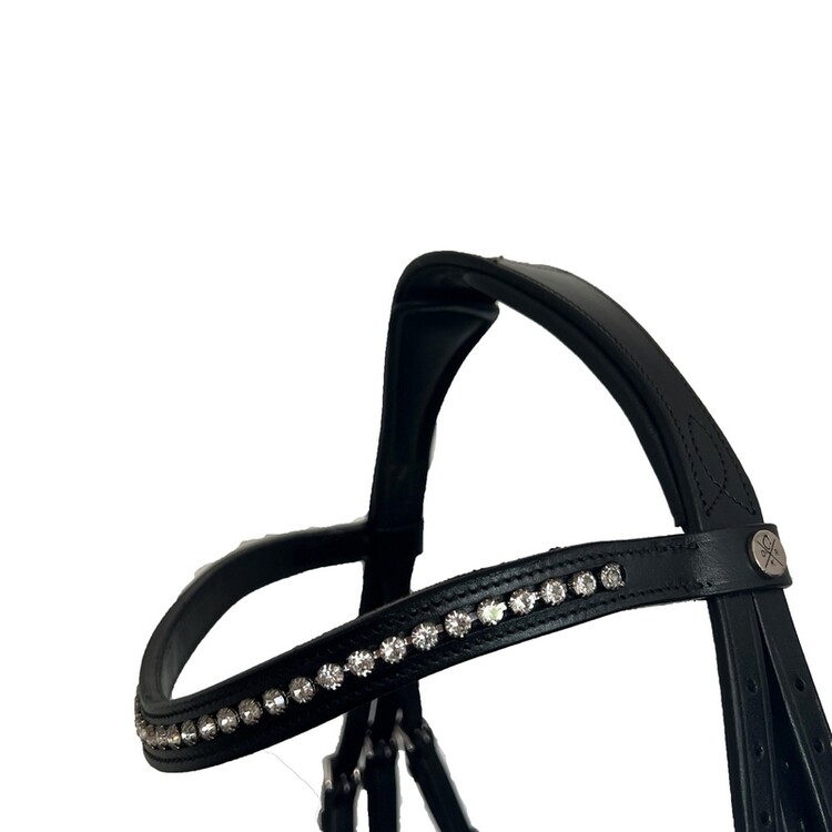 DKR Sports Hoofdstel Magnifique