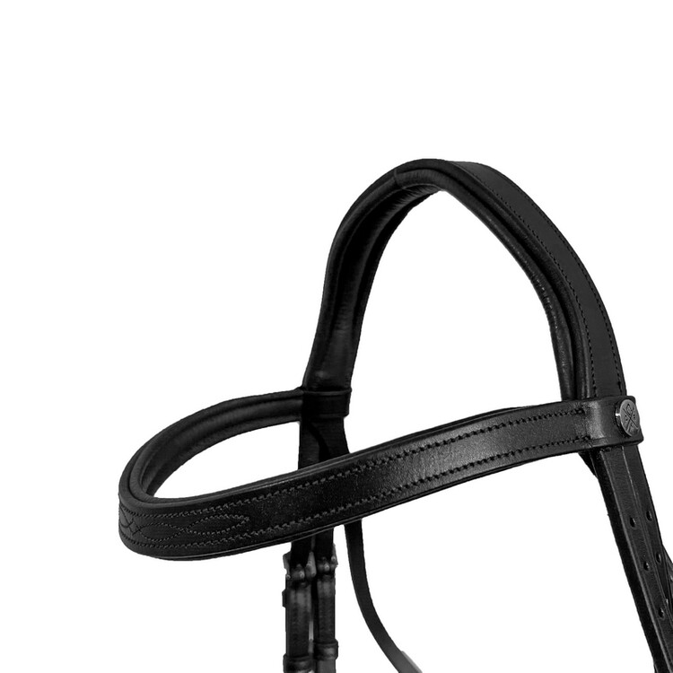 DKR Sports Hoofdstel Jumper