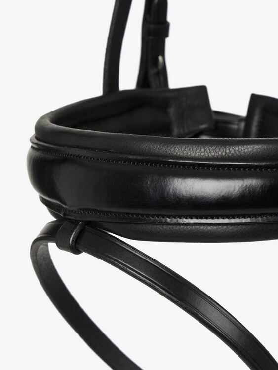 LeMieux Kudos Classic Dressage Hoofdstel