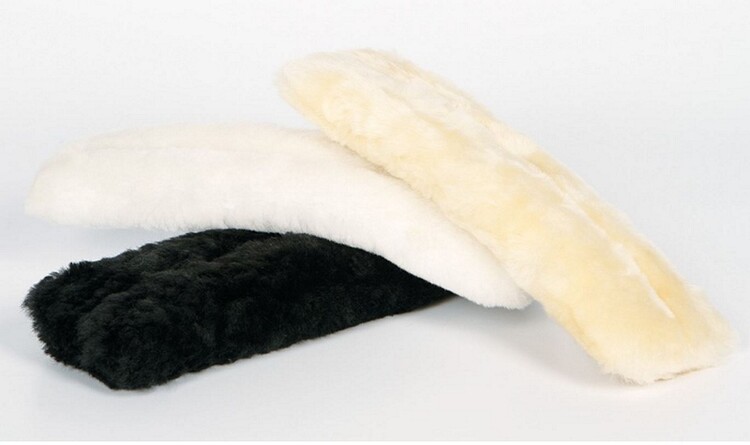 Harry's Horse Neusriemonderlegger Merino