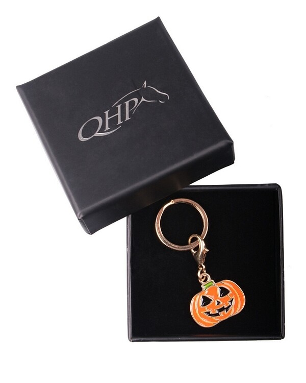 QHP Hoofdstel bedels Halloween