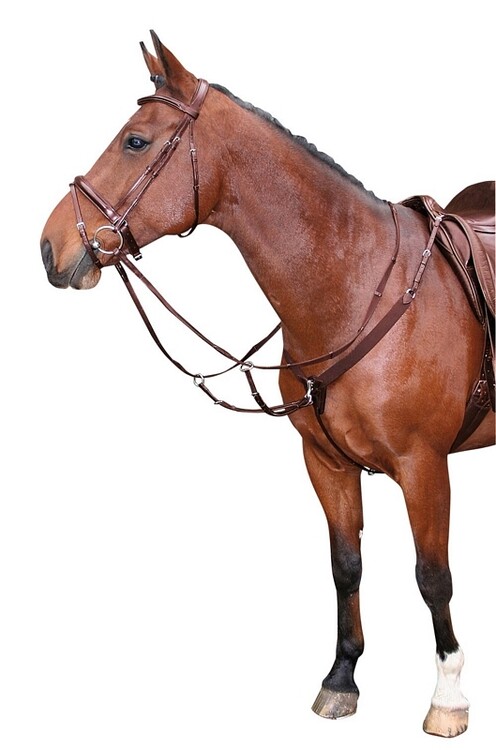 Harry's Horse Elastisch voortuig