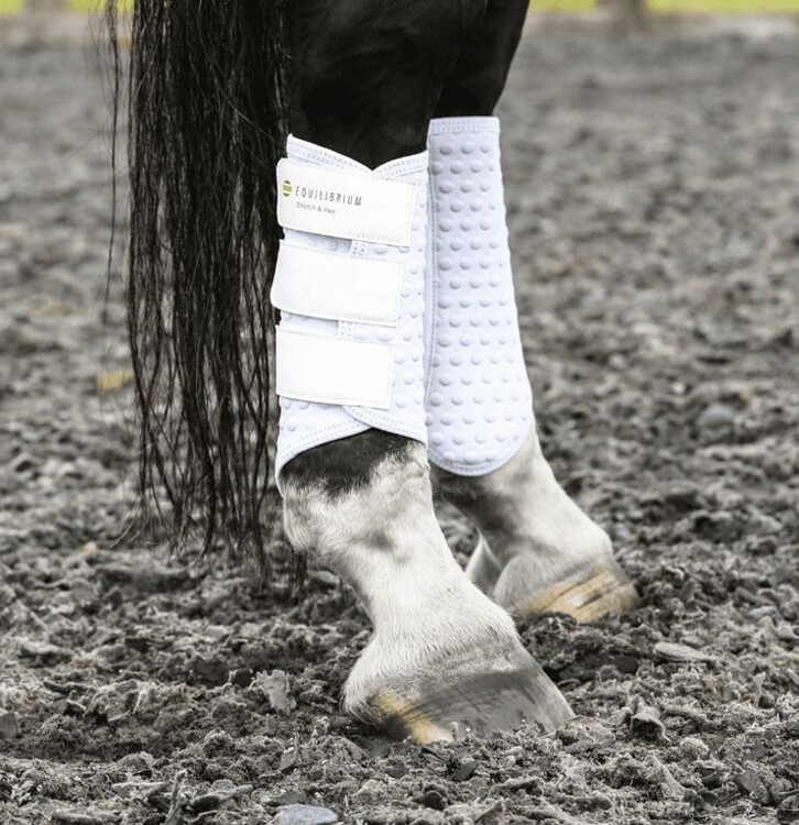 Equilibrium Stretch&Flex Flatwork wraps