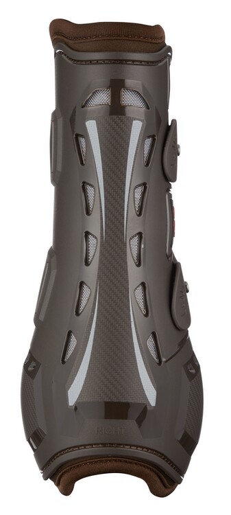 LeMieux Impact Responsive Gel Peesbeschermer