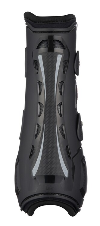Lemieux impact responsive tendon boots top