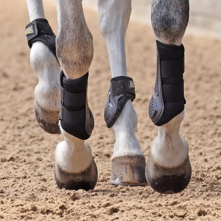 Arma Oxi-Zone Brushing Boots