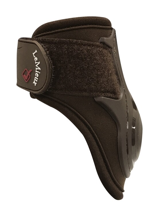 LeMieux Impact Responsive Fetlock Boots