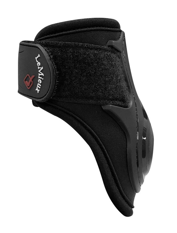 LeMieux Impact Responsive Fetlock Boots