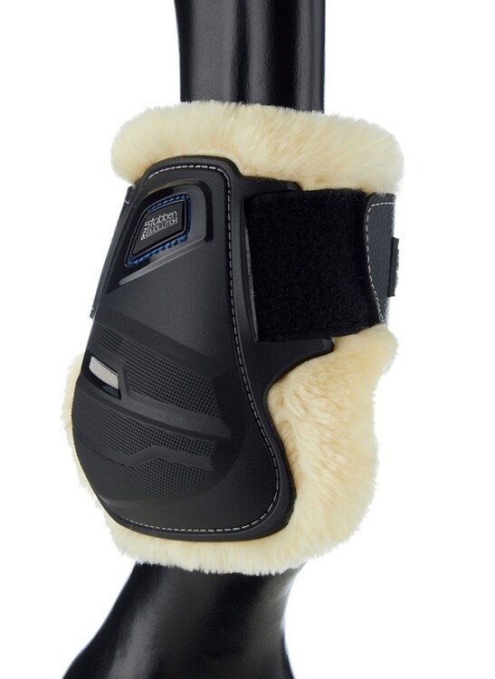 Stübben Hybrid Fleece Strijklappen
