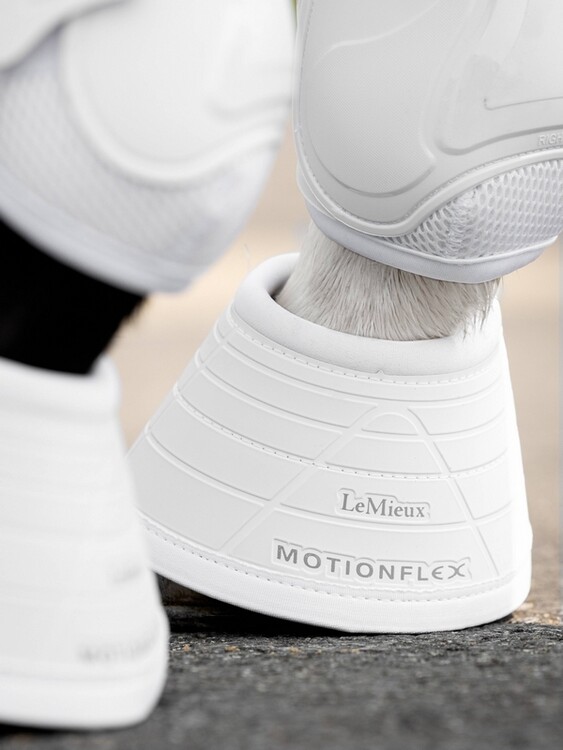 LeMieux Motionflex Springschoen