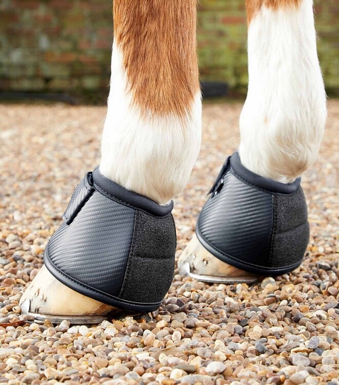 Premier Equine Carbon Tech Kevlar No-Turn Springschoen