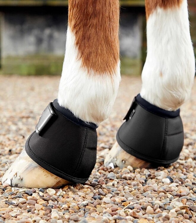 Premier Equine Ballistic No-Turn Springschoenen