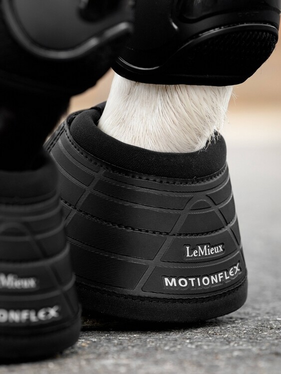 LeMieux Motionflex Springschoen