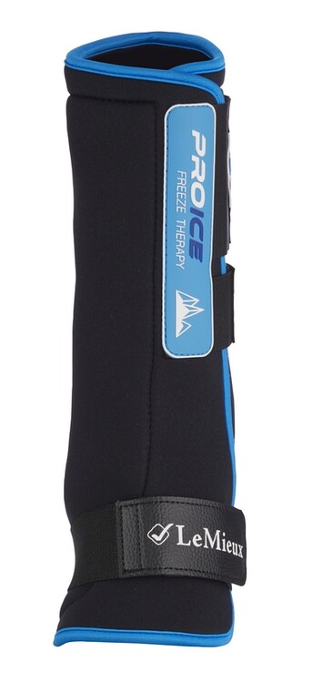 LeMieux ProIce Freeze  Boots
