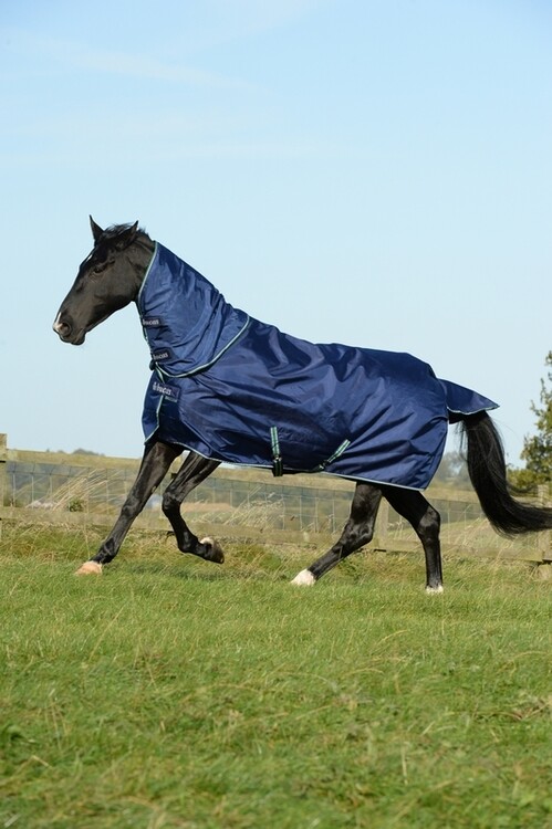 Bucas Smartex Combi Neck