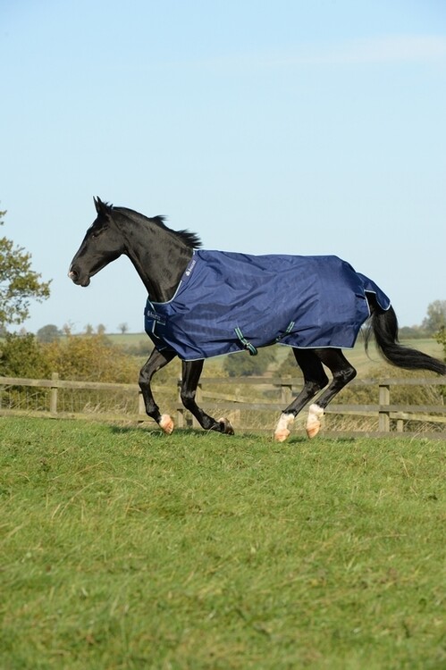 Bucas Smartex Medium