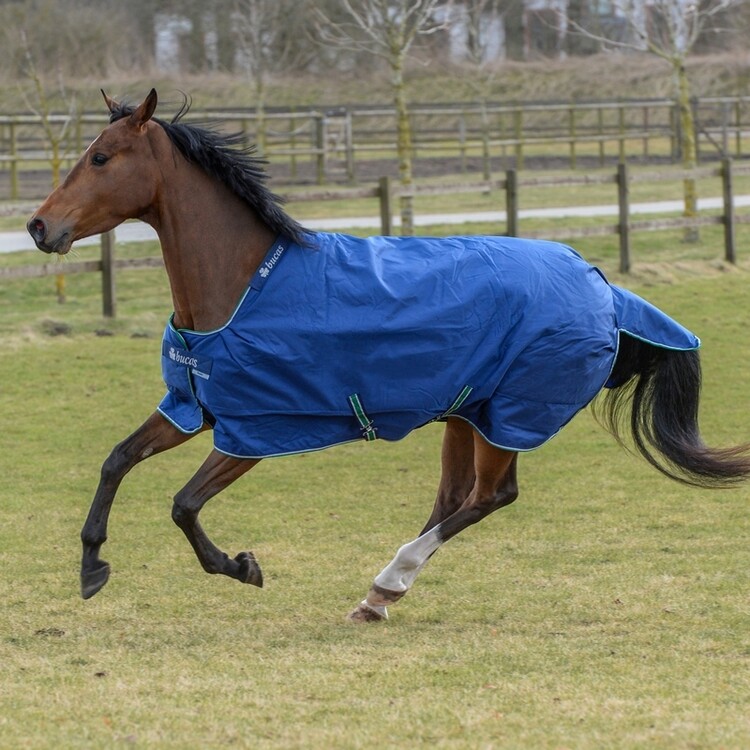 Bucas Smartex Extra Big Neck