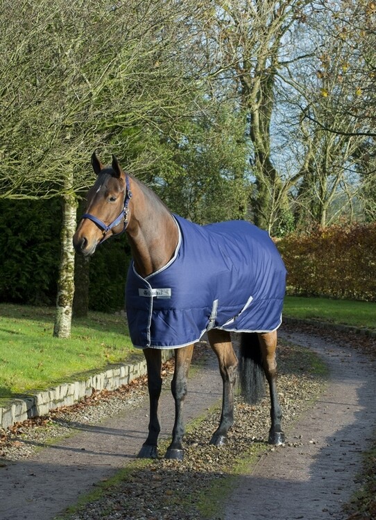 Bucas Freedom Staldeken 150