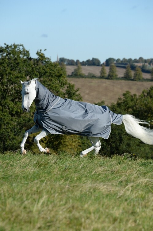 Bucas Smartex Combi Neck 300