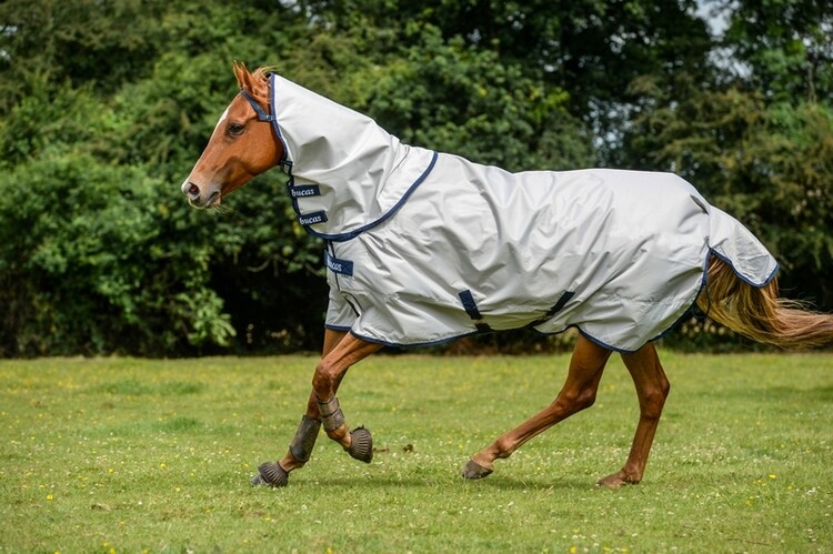 Bucas Sun Shower Combi Neck