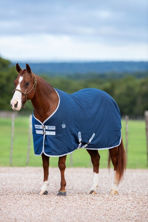 Amigo Stable Sheet 0grs Zomerdeken