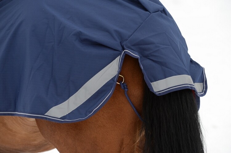 Bucas Riding Rug