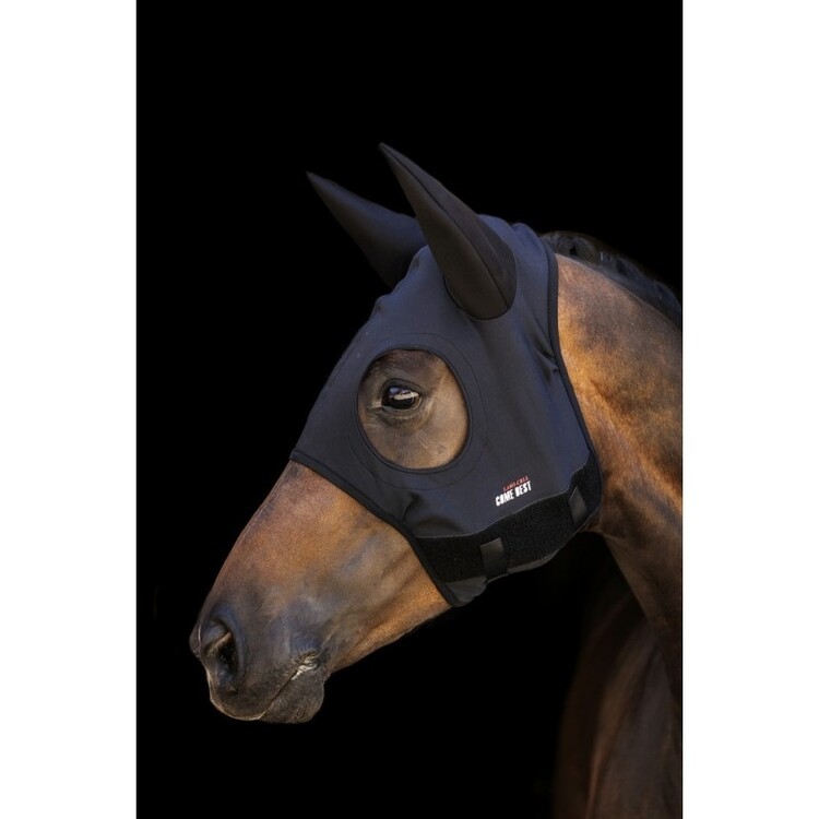 Lamicell Come Best Titanium Masker met oren