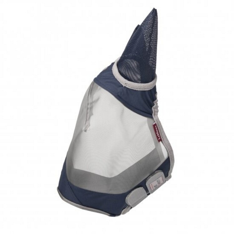 LeMieux Armour Shield PRO Vliegenmasker  Half Mask