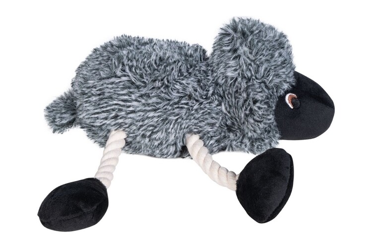 HKM Hondenspeelgoed Buddy Sheep