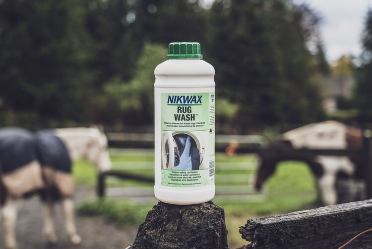 Nikwax Rug Wash 1L