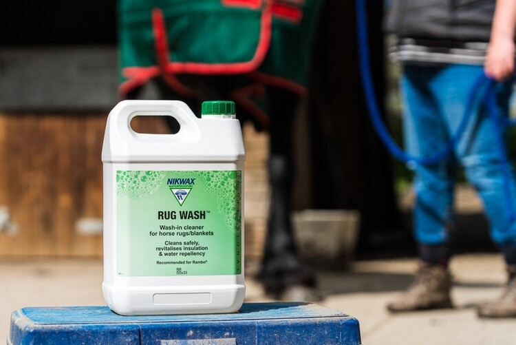 Nikwax Rug Wash 5L