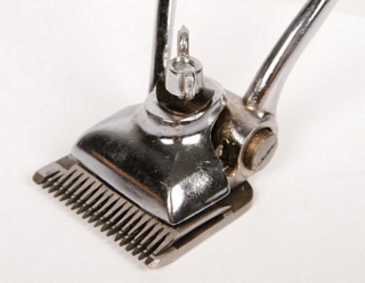 Hand Clipper